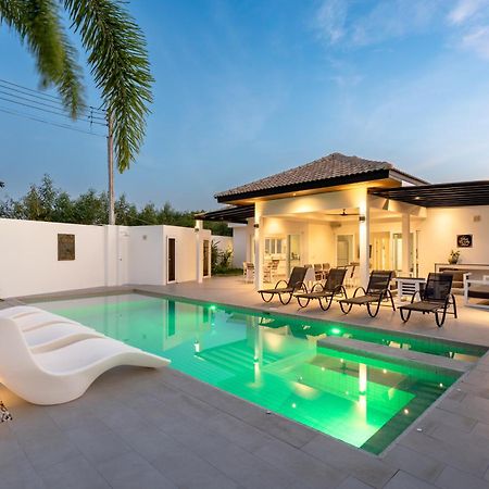 Orchid Paradise Homes Villa HHQ Buitenkant foto