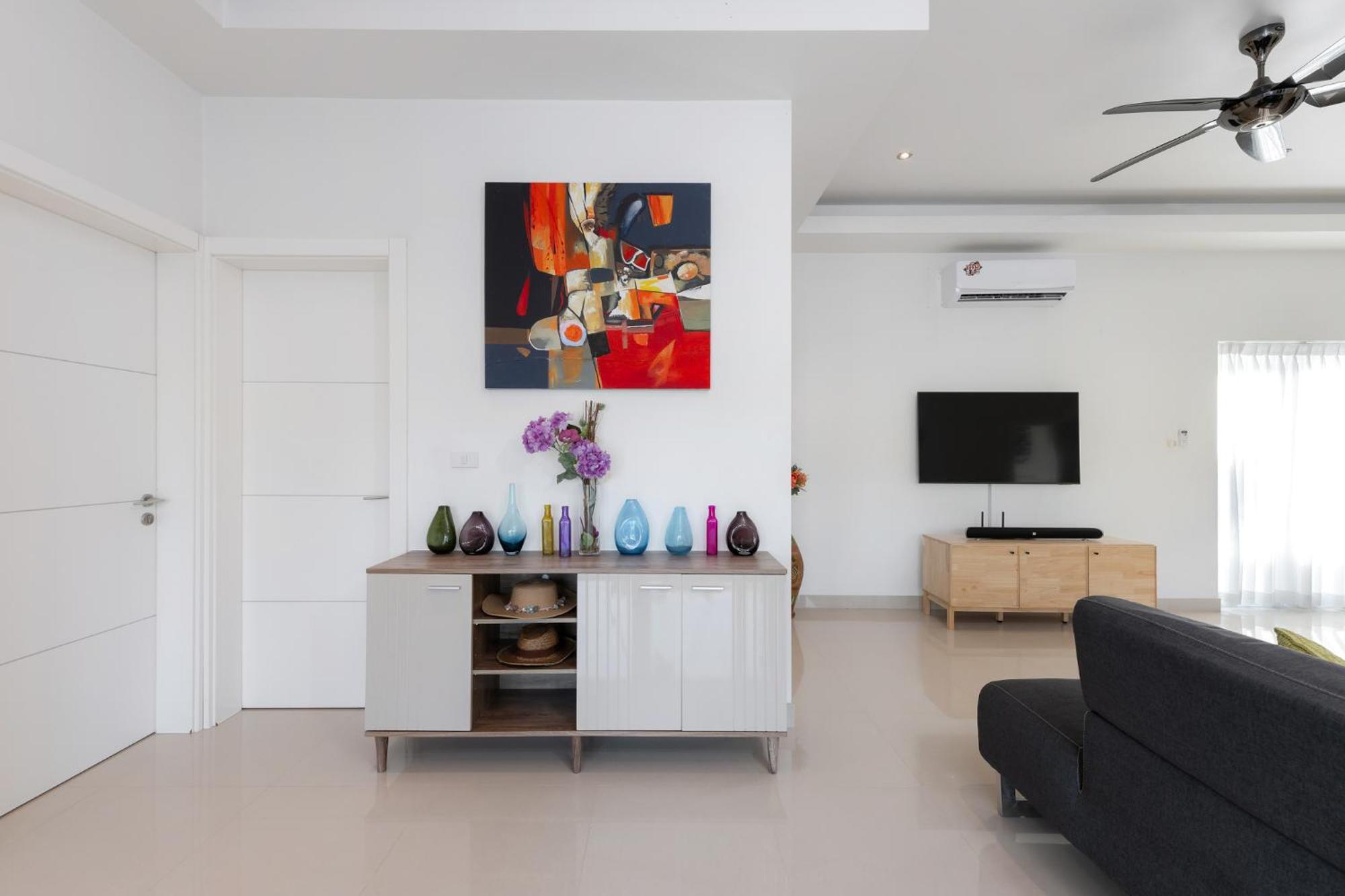 Orchid Paradise Homes Villa HHQ Kamer foto