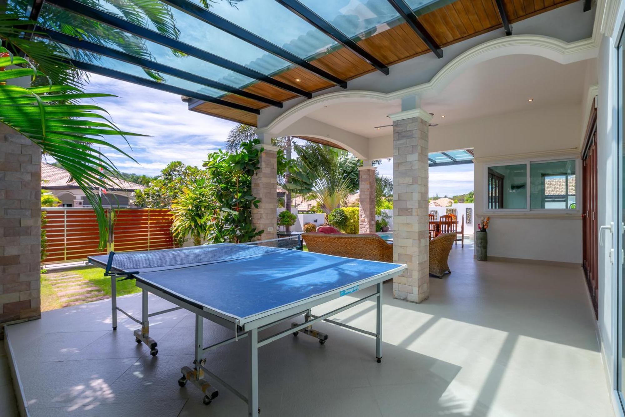 Orchid Paradise Homes Villa HHQ Kamer foto