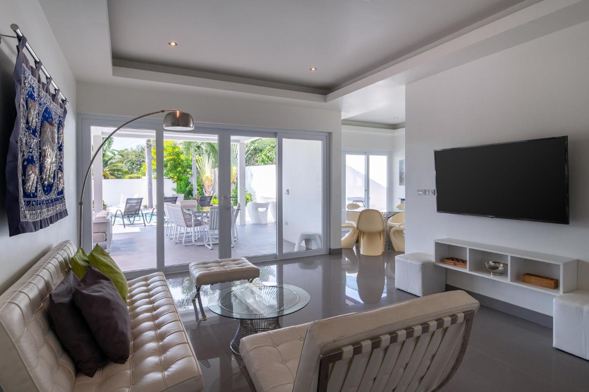 Orchid Paradise Homes Villa HHQ Kamer foto